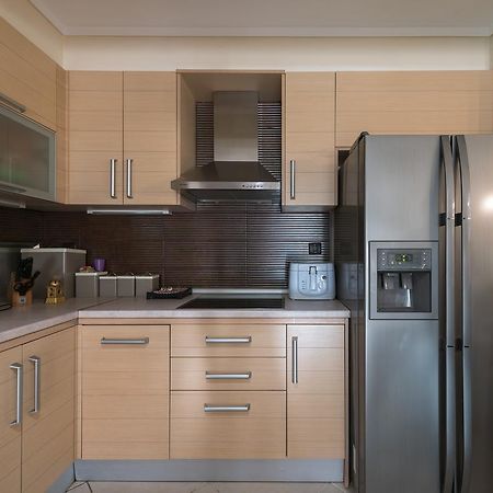 Elani Villa Dieci By Luxlikehome Siviri Bilik gambar