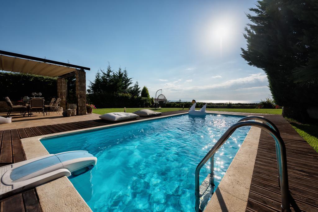 Elani Villa Dieci By Luxlikehome Siviri Bilik gambar