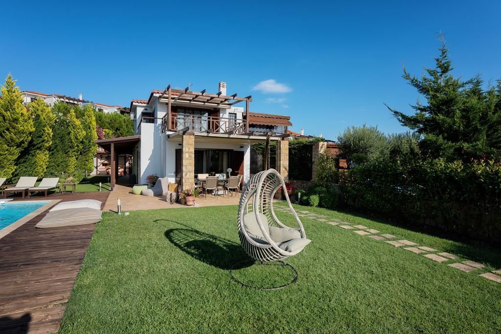 Elani Villa Dieci By Luxlikehome Siviri Bilik gambar