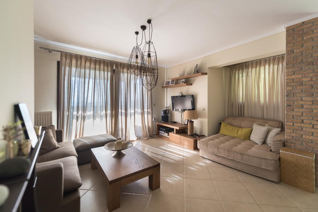 Elani Villa Dieci By Luxlikehome Siviri Bilik gambar