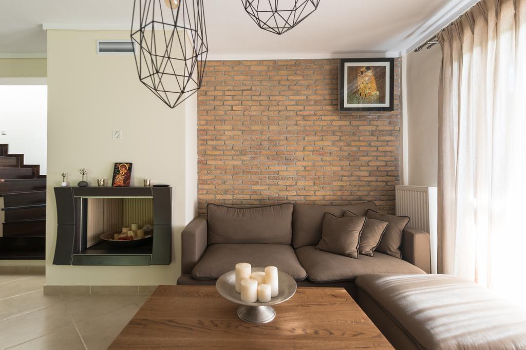Elani Villa Dieci By Luxlikehome Siviri Bilik gambar