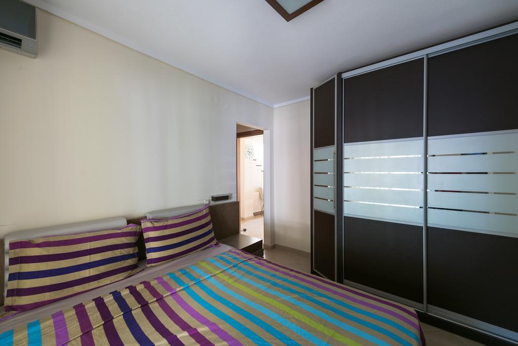 Elani Villa Dieci By Luxlikehome Siviri Bilik gambar