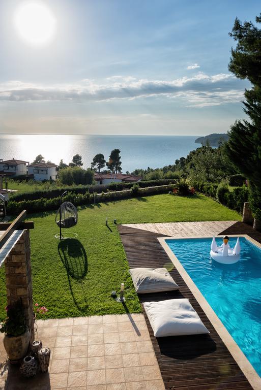 Elani Villa Dieci By Luxlikehome Siviri Bilik gambar