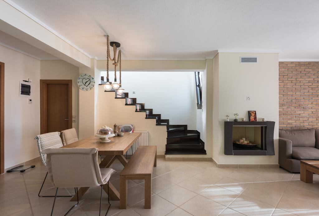 Elani Villa Dieci By Luxlikehome Siviri Bilik gambar