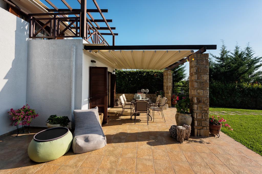 Elani Villa Dieci By Luxlikehome Siviri Bilik gambar
