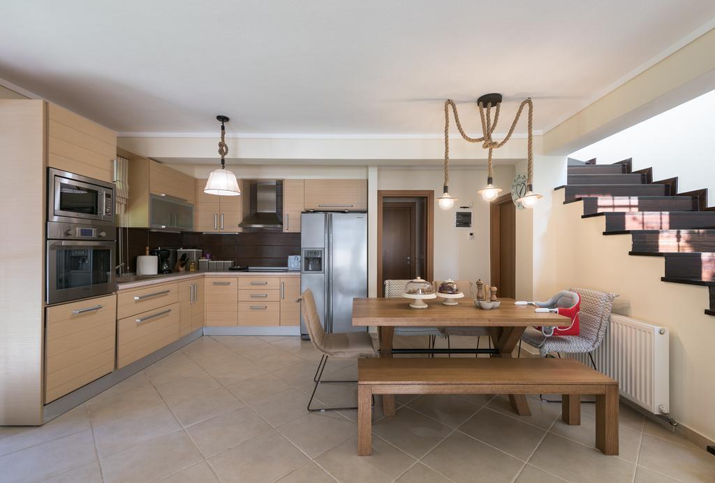 Elani Villa Dieci By Luxlikehome Siviri Bilik gambar