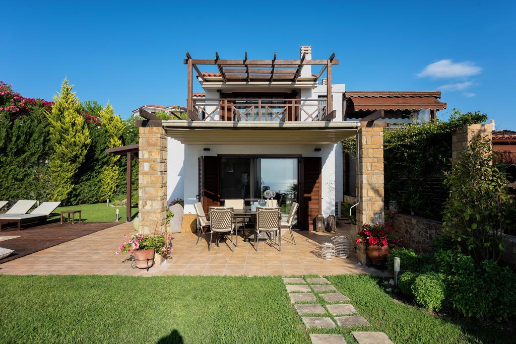 Elani Villa Dieci By Luxlikehome Siviri Bilik gambar
