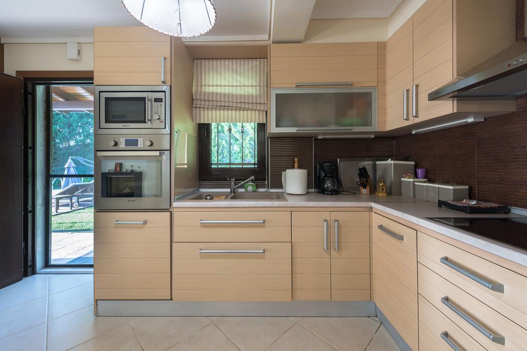 Elani Villa Dieci By Luxlikehome Siviri Bilik gambar