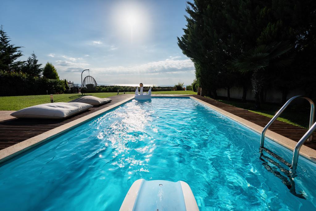 Elani Villa Dieci By Luxlikehome Siviri Bilik gambar