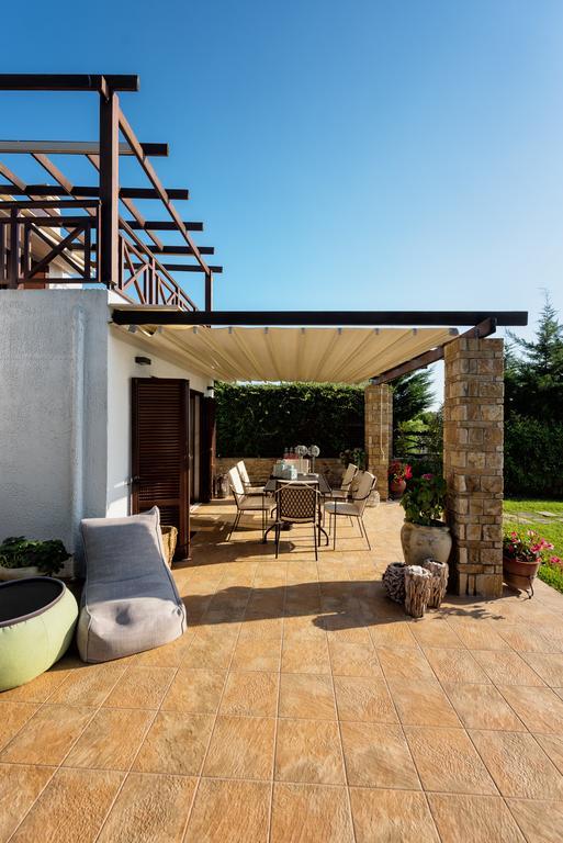 Elani Villa Dieci By Luxlikehome Siviri Bilik gambar