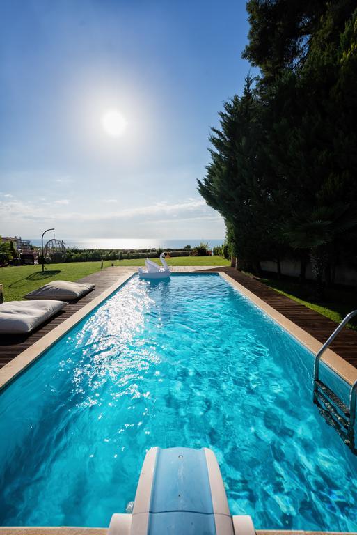 Elani Villa Dieci By Luxlikehome Siviri Bilik gambar