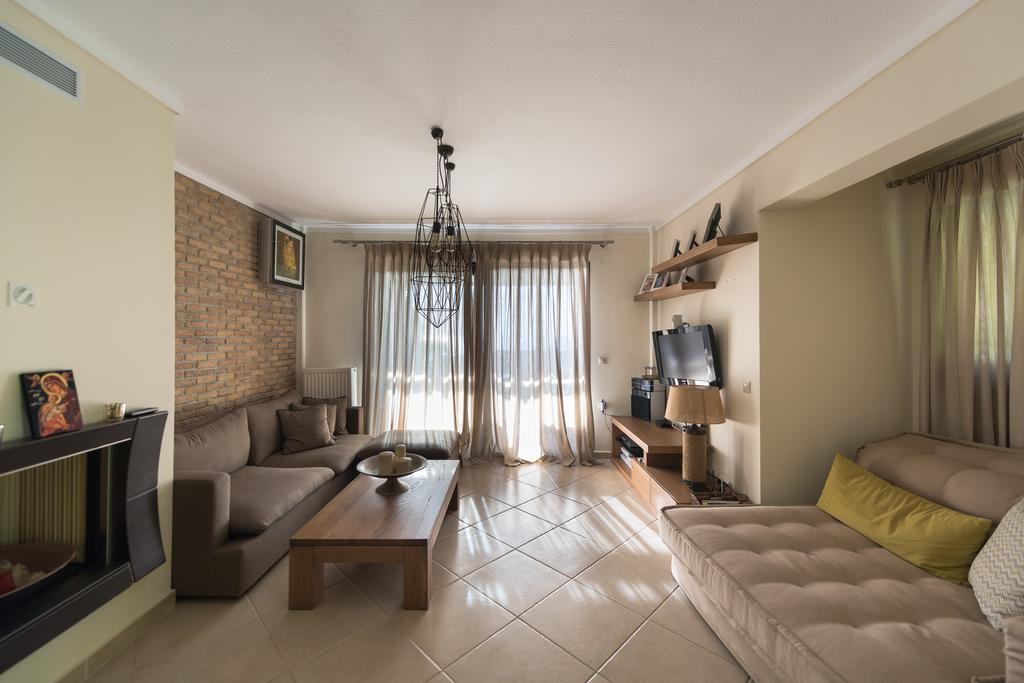 Elani Villa Dieci By Luxlikehome Siviri Bilik gambar