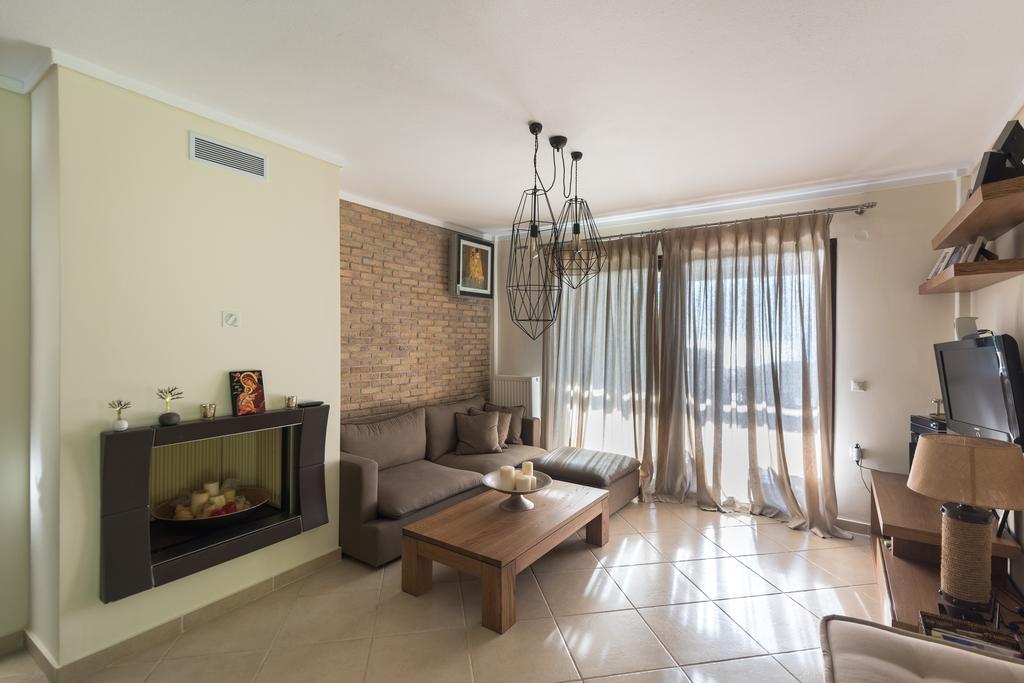 Elani Villa Dieci By Luxlikehome Siviri Bilik gambar