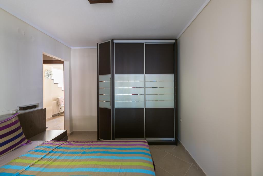 Elani Villa Dieci By Luxlikehome Siviri Bilik gambar