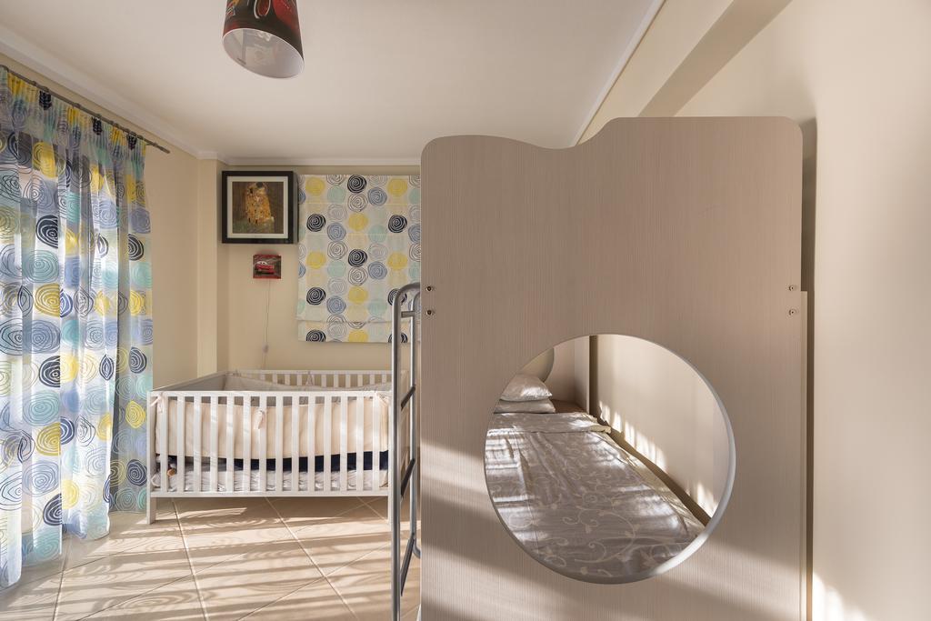 Elani Villa Dieci By Luxlikehome Siviri Bilik gambar
