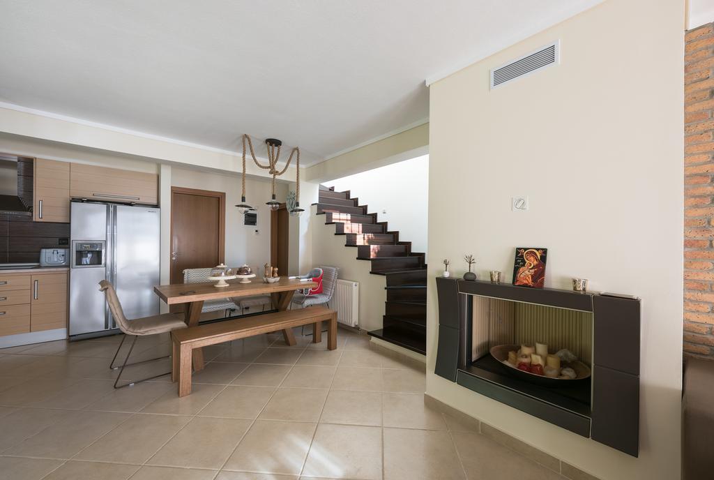 Elani Villa Dieci By Luxlikehome Siviri Bilik gambar