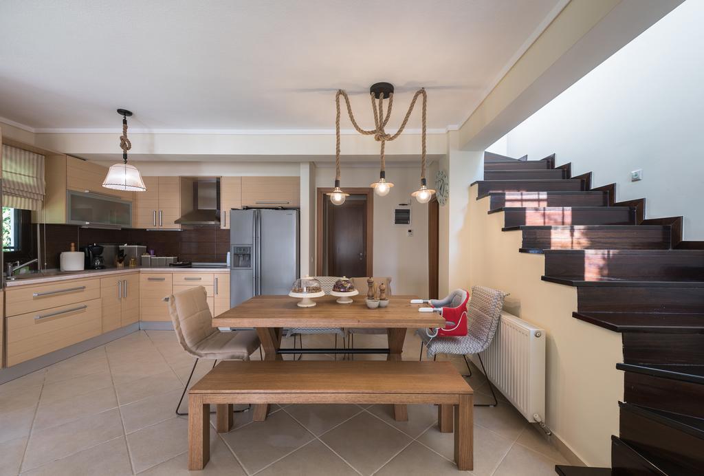Elani Villa Dieci By Luxlikehome Siviri Bilik gambar