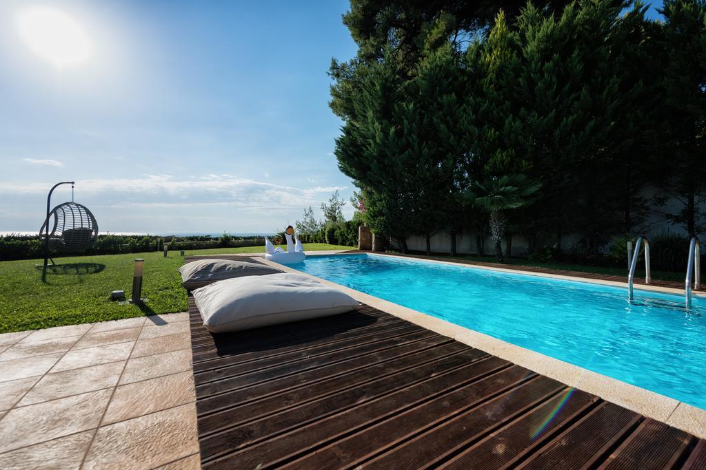 Elani Villa Dieci By Luxlikehome Siviri Bilik gambar