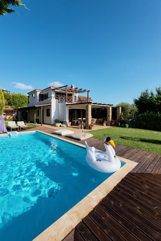 Elani Villa Dieci By Luxlikehome Siviri Bilik gambar