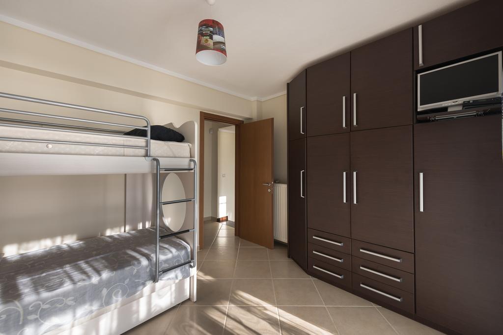Elani Villa Dieci By Luxlikehome Siviri Bilik gambar