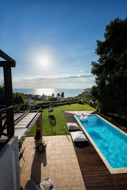 Elani Villa Dieci By Luxlikehome Siviri Bilik gambar